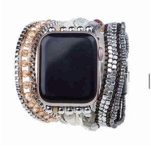 Victoria Emerson Alicante Apple Watch Strap